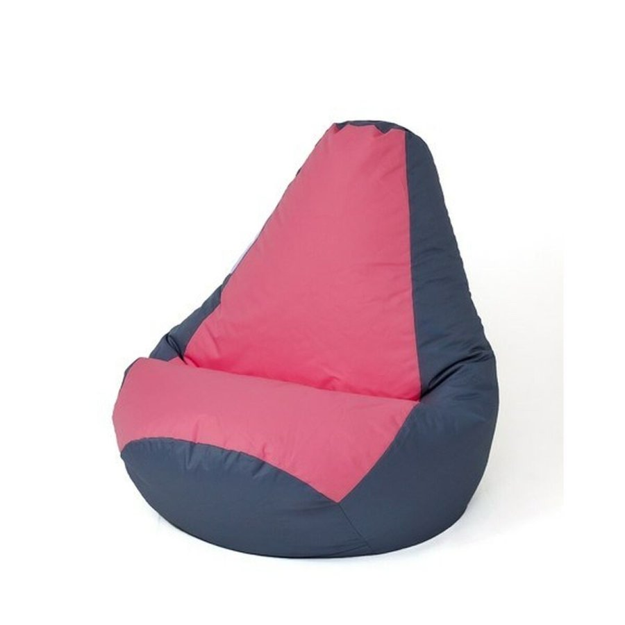 Puf GO GIFT Gr Pink 140 x 100 cm Pre #1
