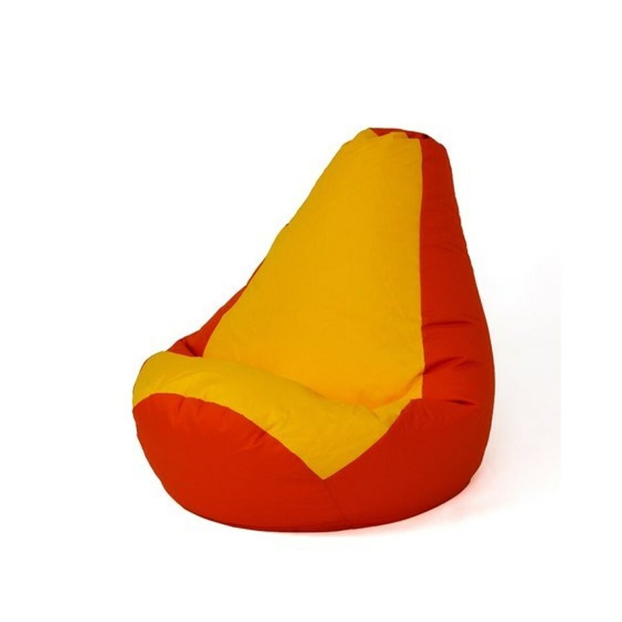 Puf GO GIFT Gul Rd 140 x 100 cm Pre #1