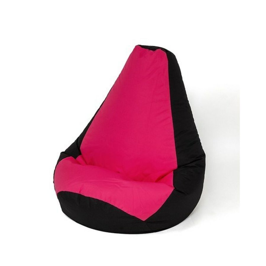 Puf GO GIFT Sort Pink 130 x 90 cm Pre #1