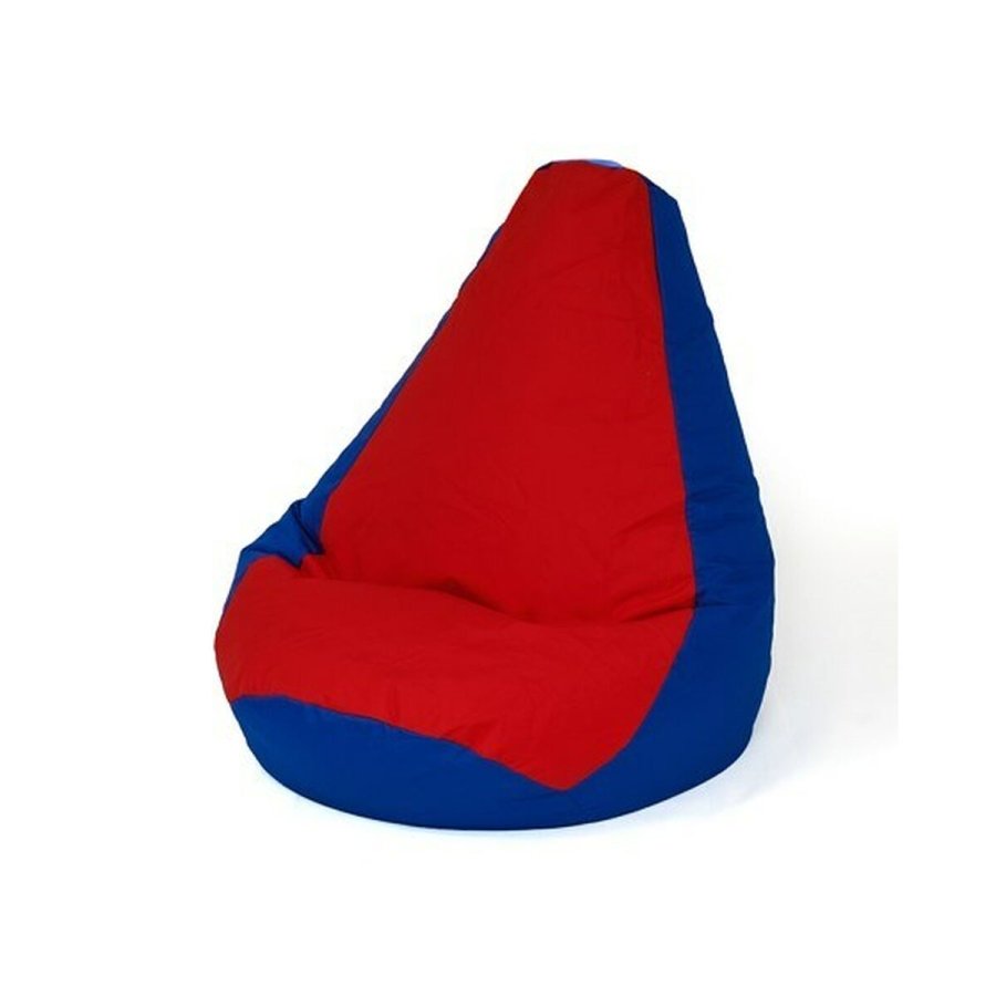 Puf GO GIFT Rd Rdbrun 140 x 100 cm Pre #1