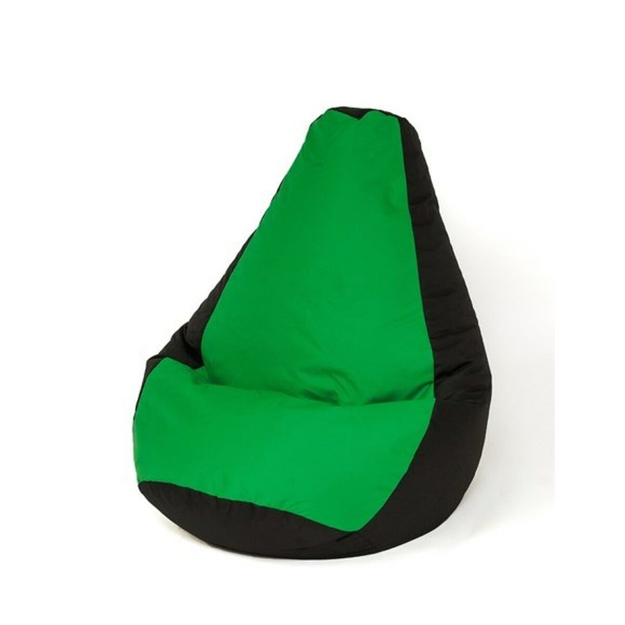 Puf GO GIFT Sort Grn 130 x 90 cm Pre #1