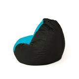 Puf GO GIFT Bl Sort 140 x 100 cm Pre #9