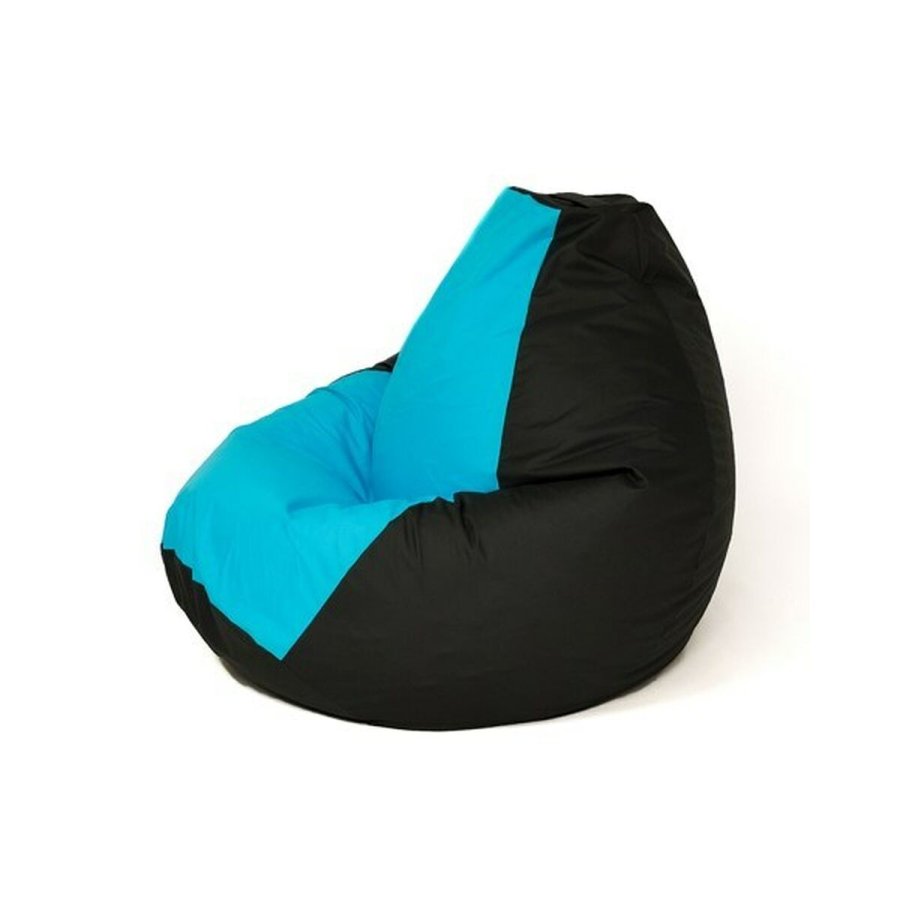 Puf GO GIFT Bl Sort 130 x 90 cm Pre #5