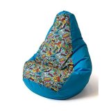 Puf GO GIFT Bl 140 x 100 cm Pre #1