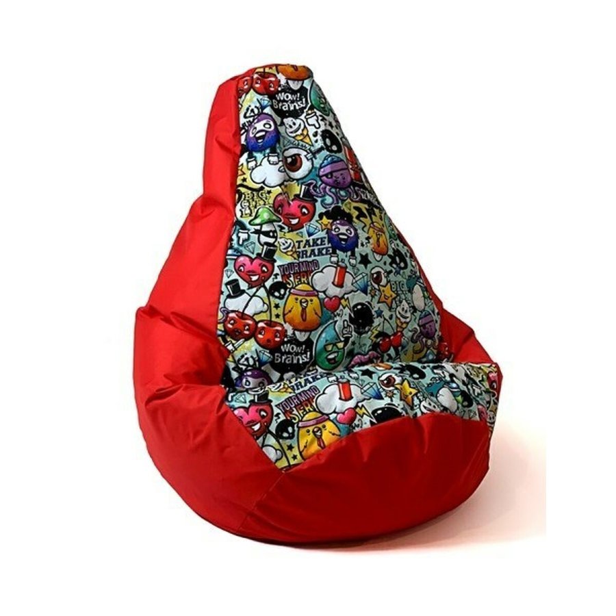 Puf GO GIFT Rd 140 x 100 cm Pre #1