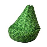 Puf GO GIFT Grn 140 x 100 cm Pre #1