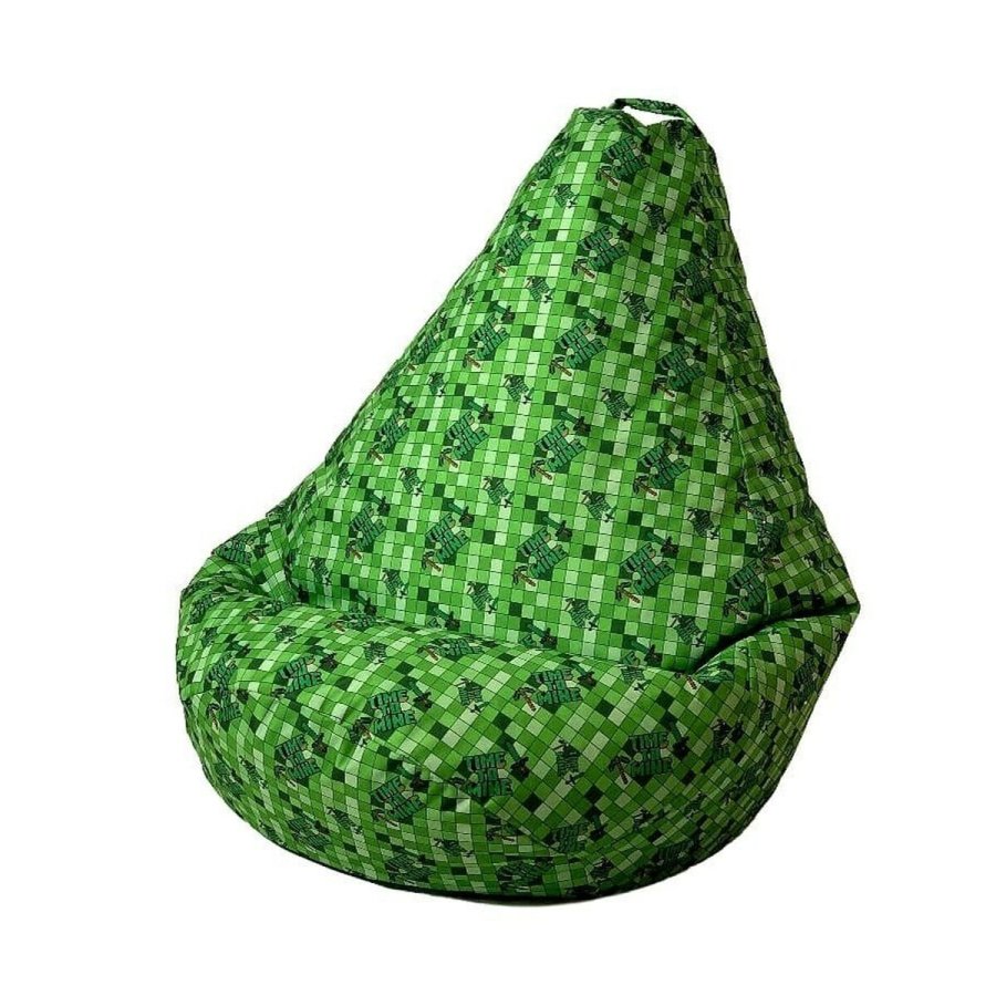 Puf GO GIFT Grn 140 x 100 cm Pre #1