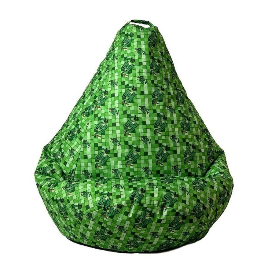 Puf GO GIFT Grn 140 x 100 cm Pre #5