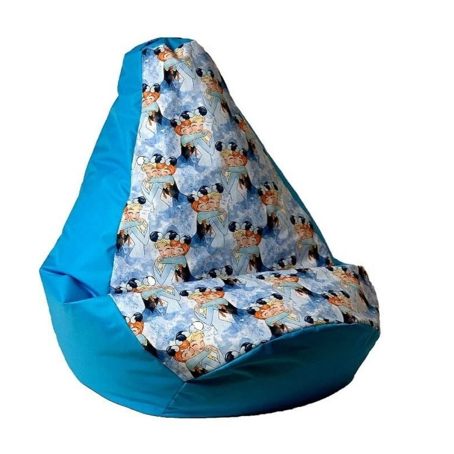 Puf GO GIFT Bl 130 x 90 cm Pre #1