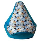 Puf GO GIFT Bl 130 x 90 cm Pre #5