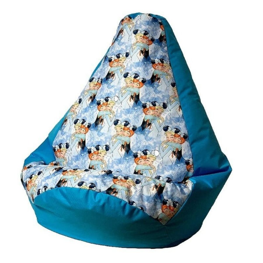 Puf GO GIFT Bl 130 x 90 cm Pre #9