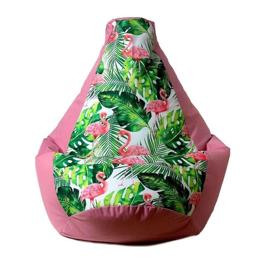 Puf GO GIFT Pink 140 x 100 cm Pre #1