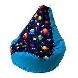 Puf GO GIFT Bl 140 x 100 cm Pre #1