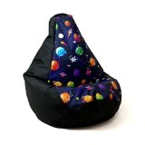 Puf GO GIFT Sort 140 x 100 cm Pre #1