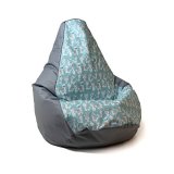 Puf GO GIFT Gr 140 x 100 cm Pre #1