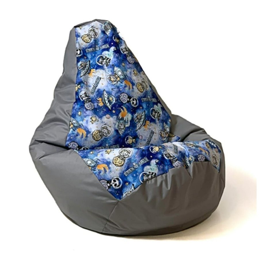 Puf GO GIFT Gr 140 x 100 cm Pre #1