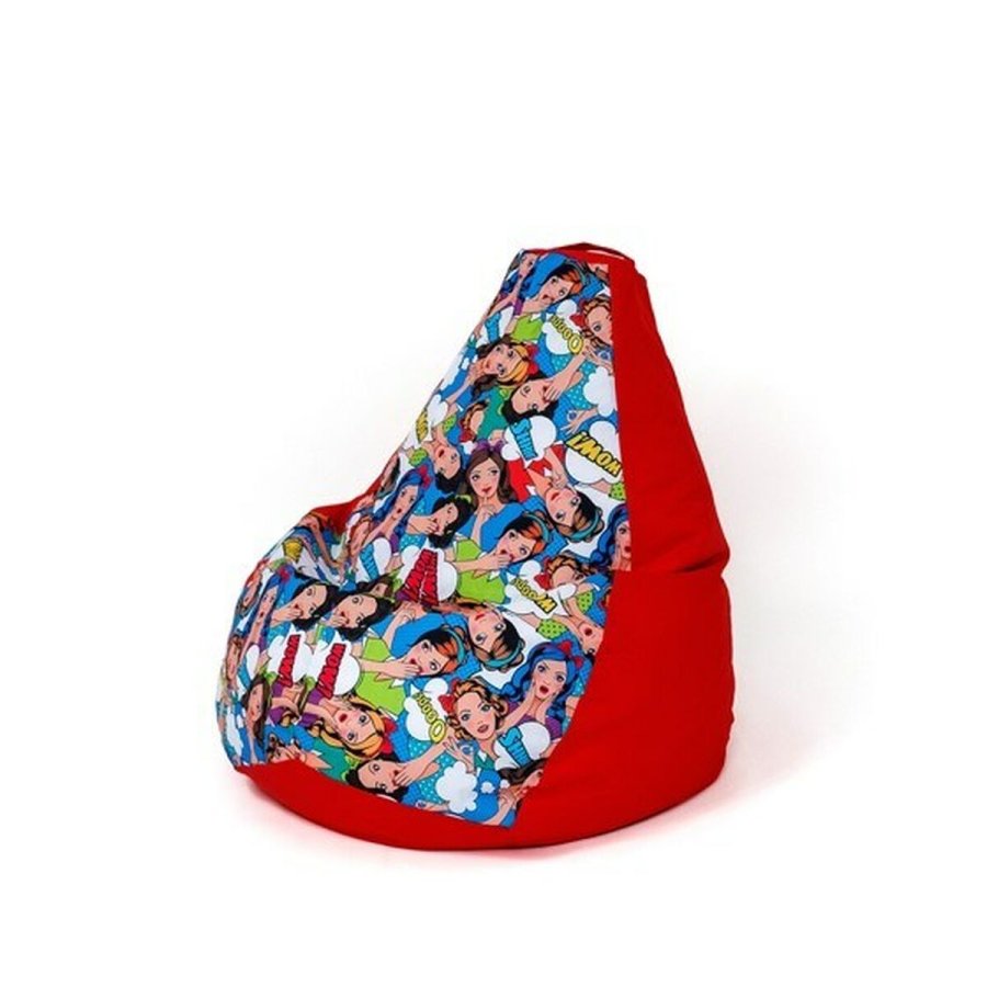 Puf GO GIFT Rd 140 x 100 cm Pre #1