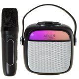 Brbare Bluetooth-hjttalere Adler AD 1199b Gr #1