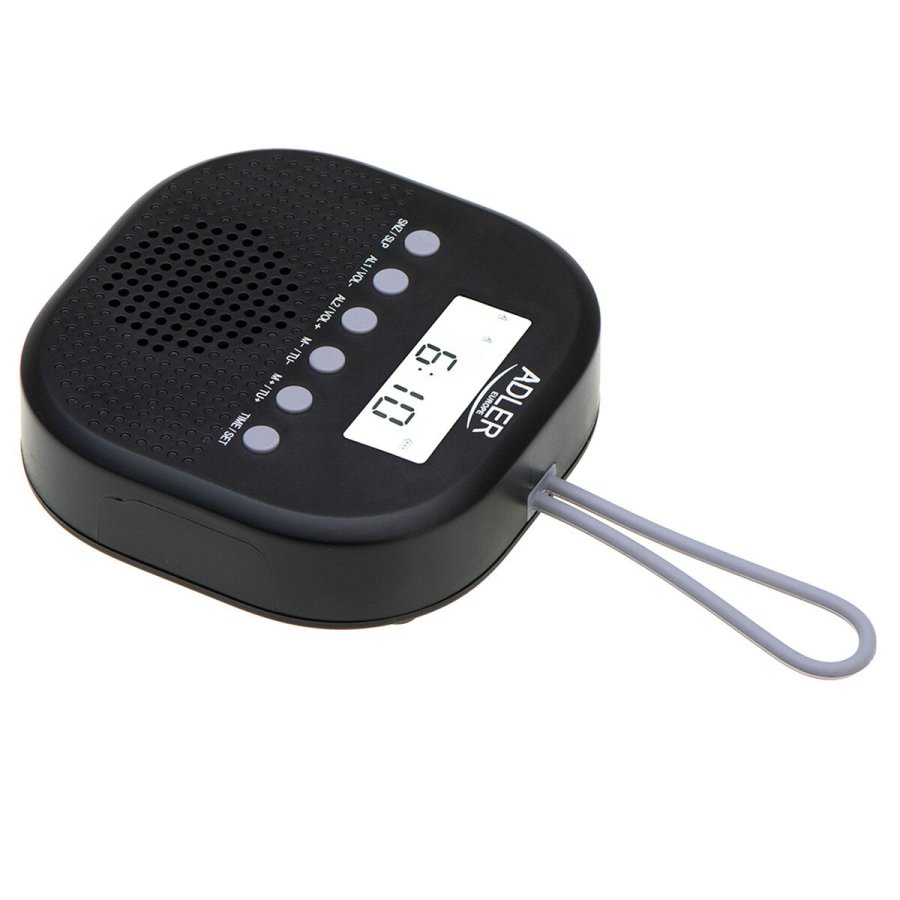 Radio Adler ad 1912 Sort #4