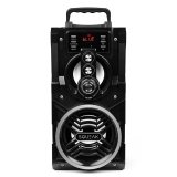 Brbare Bluetooth-hjttalere SQUEAK SQ1000 Sort 20 W #7