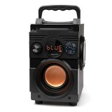 Brbare Bluetooth-hjttalere SQUEAK SQ1001 Sort 20 W #3