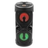 Brbare Bluetooth-hjttalere SQUEAK SQ1004 Sort 40 W #3