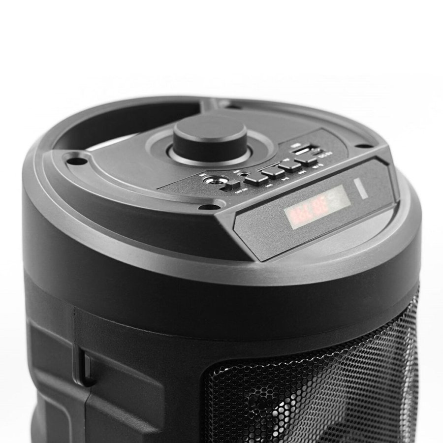 Brbare Bluetooth-hjttalere SQUEAK SQ1004 Sort 40 W #5