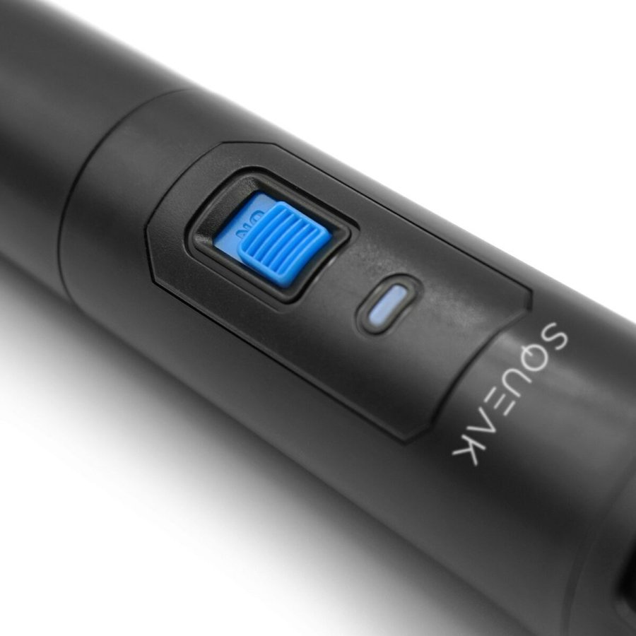 Mikrofon SQUEAK SQ1007 Sort #3