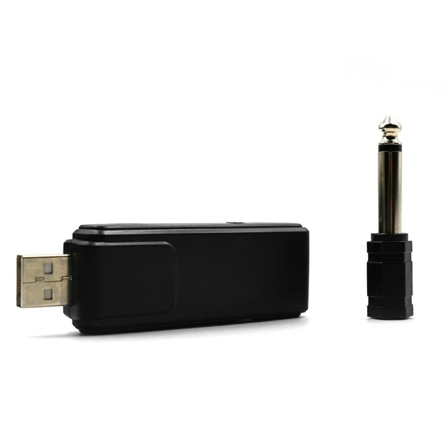 Mikrofon SQUEAK SQ1007 Sort #7