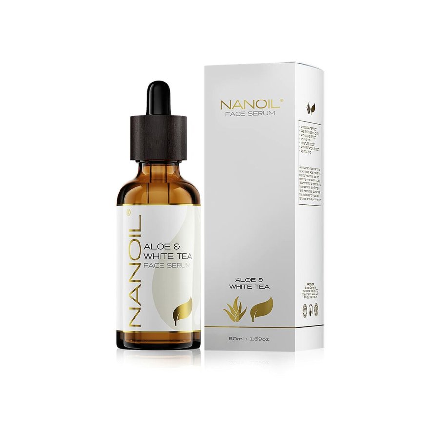 Antioxidant Serum Nanoil (50 ml) #3