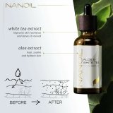 Antioxidant Serum Nanoil (50 ml) #7
