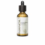 Ansigtsserum med Hyaluronsyre Nanoil (50 ml) #1
