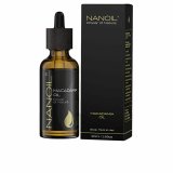 Kropsolie Nanoil Power Of Nature Macadamianddeolie (50 ml) #1