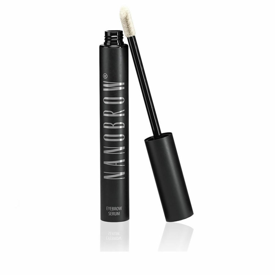 Fornyende serum til jenbryn Nanobrow Eyebrow 5 ml #1