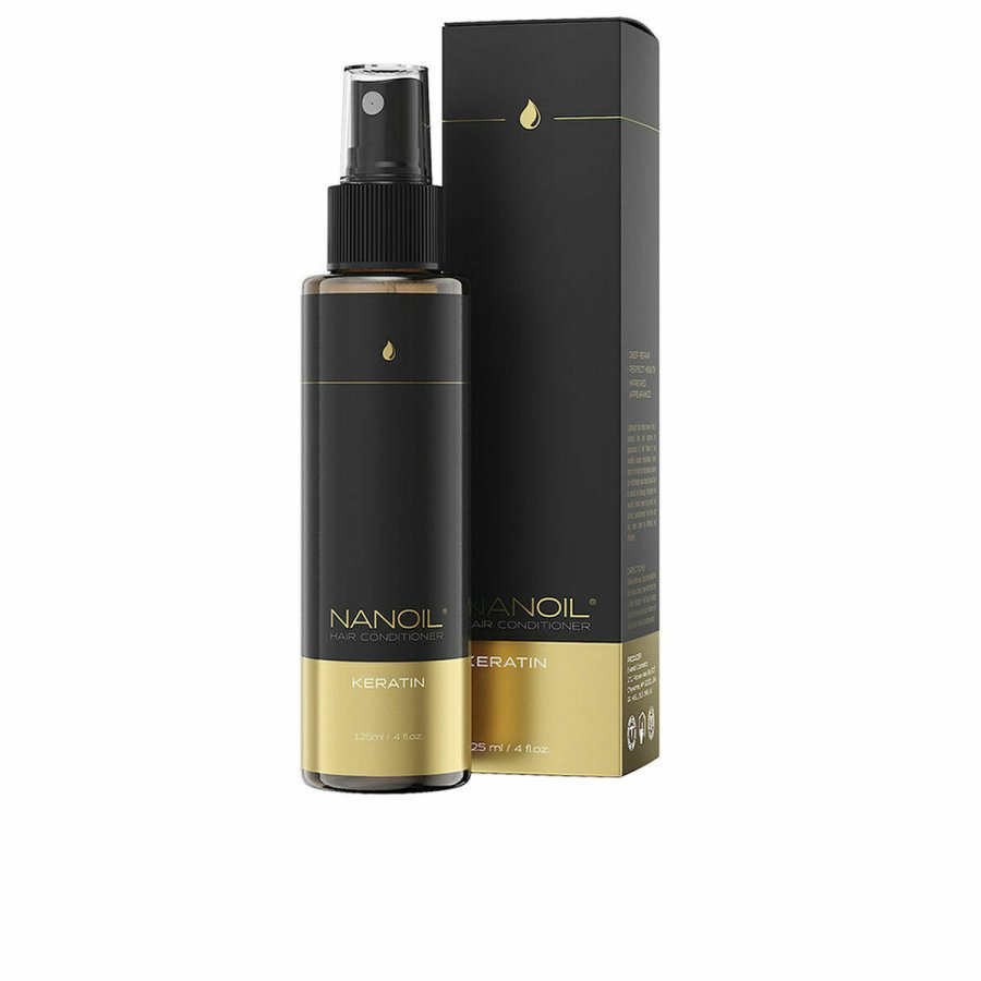 Bifasisk balsam Kompleks Reparatr Keratin (125 ml) #1