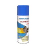 Trykluft Esperanza ES103 Renser 400 ml #1
