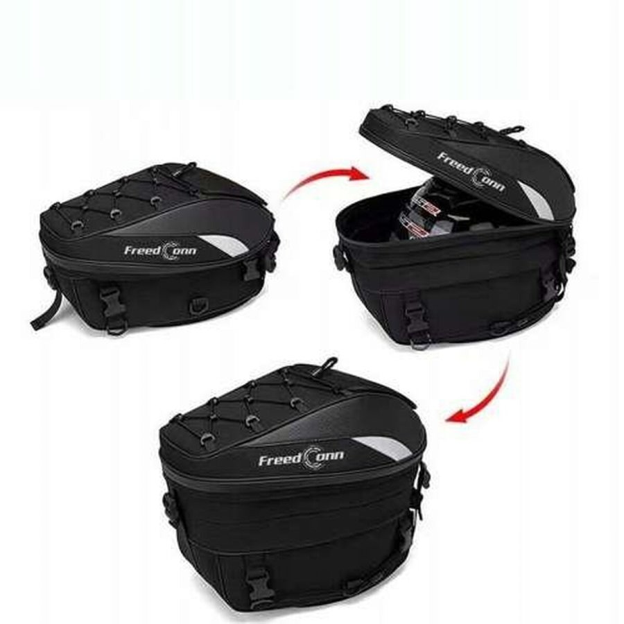 Kamerataske Freedconn ZC099 37L #7