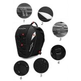 Kamerataske Freedconn ZC099 37L #9