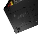 ATX Semi-t�rn kasse Logic ARAMIS ARGB Sort #7