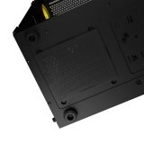 ATX Semi-t�rn kasse Logic PORTOS ARGB Hvid Sort #7