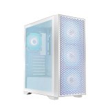 ATX Semi-t�rn kasse Logic AT-DART-PRO-ARGB-20 Hvid #3