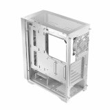 ATX Semi-t�rn kasse Logic AT-DART-PRO-0000-20 Hvid #4