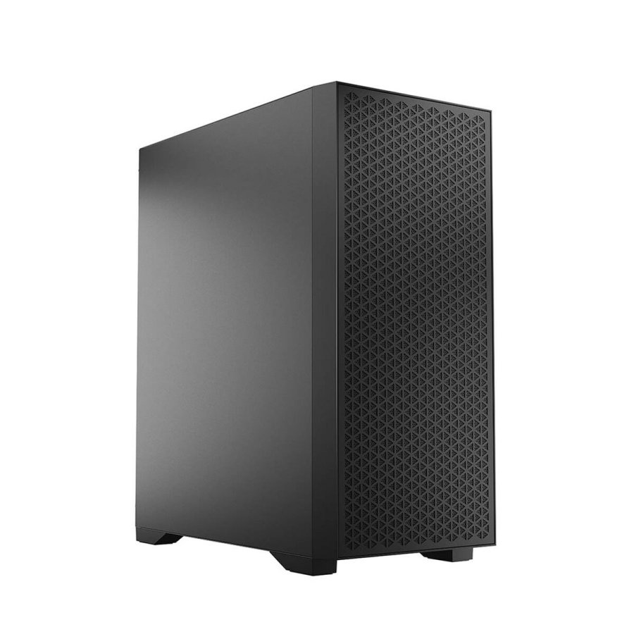 ATX Semi-t�rn kasse Logic AT-DART-PRO-SOLI-10 Sort #4