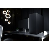 ATX Semi-t�rn kasse Logic AT-DART-PRO-SOLI-10 Sort #6