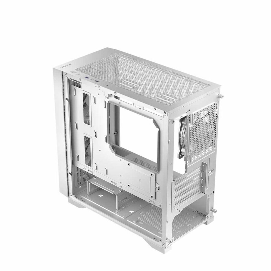 ATX Semi-t�rn kasse Logic AM-DART-PRO-0000-20 Hvid #1