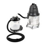 Stvsugerfilter Master Profi 48.110 #13