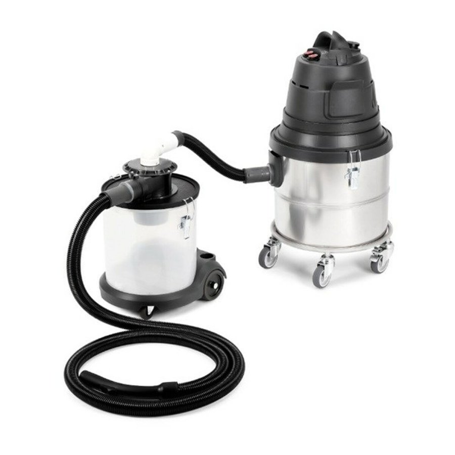 Stvsugerfilter Master Profi 48.110 #13