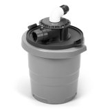 Stvsugerfilter Master Profi 48.200 #1