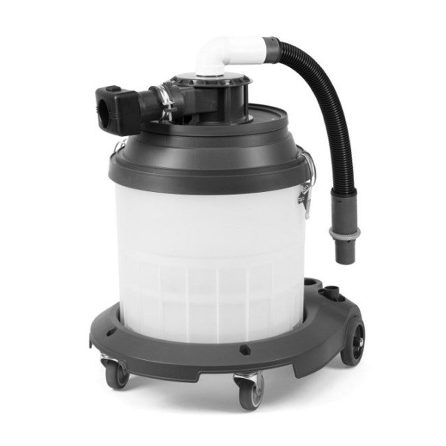 Stvsugerfilter Master Profi P48P310G_38 #1