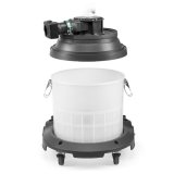 Stvsugerfilter Master Profi P48P310G_38 #5